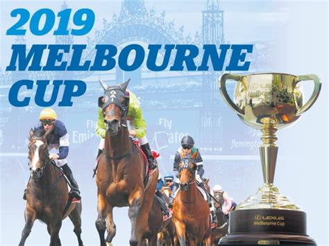 versace melbourne cup 2019|2019 Melbourne Cup .